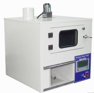Labratory gas fume chamber