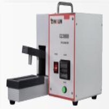 G238BB Electronic Crockmeter