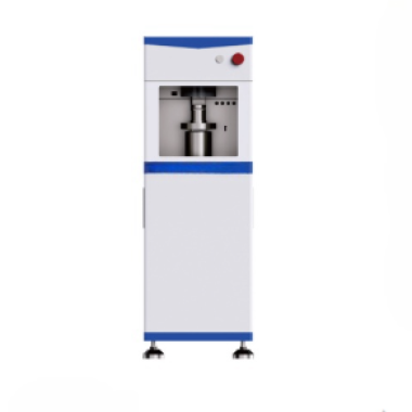 Battery Powder Compaction Density Measurement System