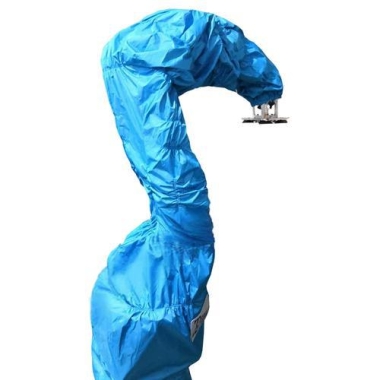 Kawasaki KJ264 Spraying Robot Protective Cover
