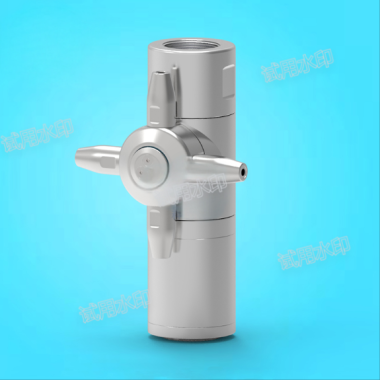 3D Tank Cleaning Device Water Jet Tank Wishing