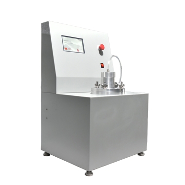 Mask Air Exchange Pressure Difference Tester