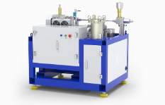200 bar Pump Units