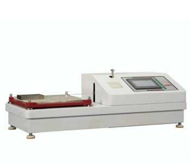 Shoe Outsole Slip Resistance Tester