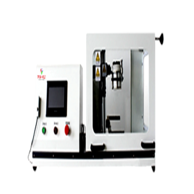 protective clothing materials metal molten liquid penetration tester