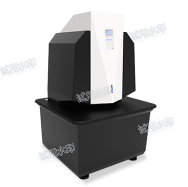 Textile material feel style evaluation instrument