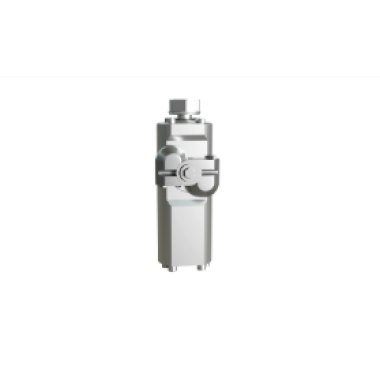 3D Rotary Cleaning Nozzle