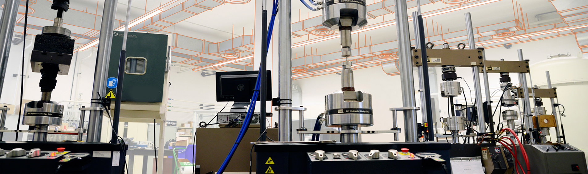 Laboratory Equipment Supplier