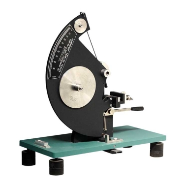 Digital Elmendorf Tearing Tester