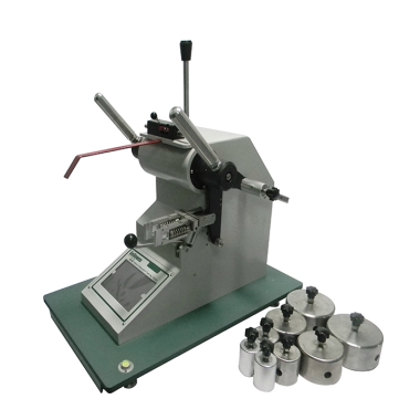 Tearing Strength test instrument