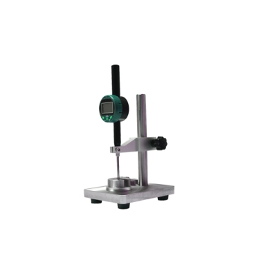 Fabric thickness tester