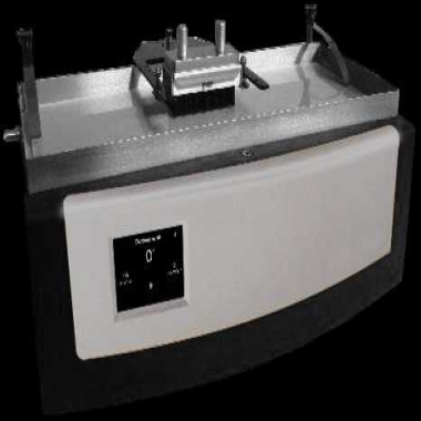 Byk-gardner scrub abrasion tester