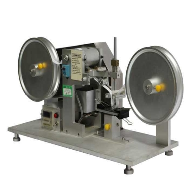 RCA Tape Abrasion Test Machine