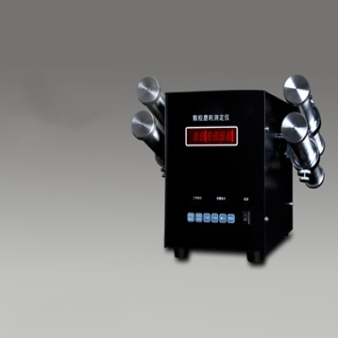 Particle Abrasion Tester