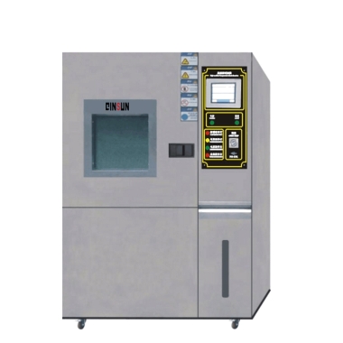 Moisture Permeability Test Device