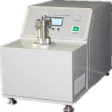 Micronaire Tester Cotton Micronaire Tester