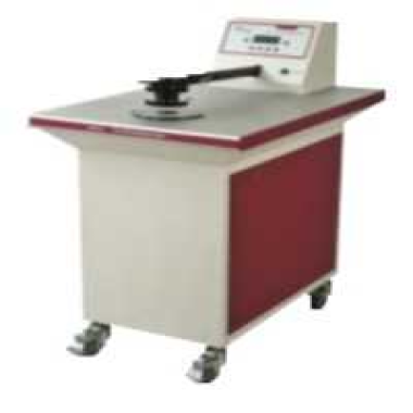 Leather Permeability Air Permeability Tester