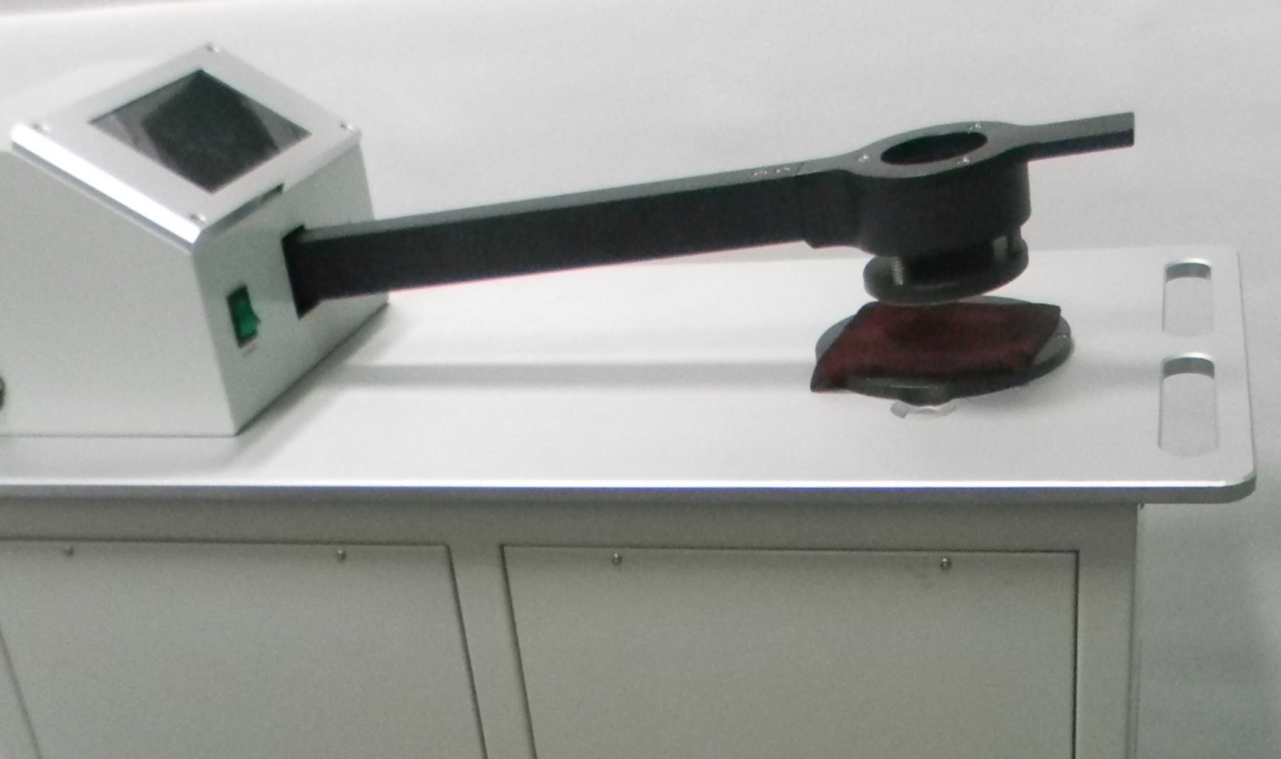 Air Permeability Tester