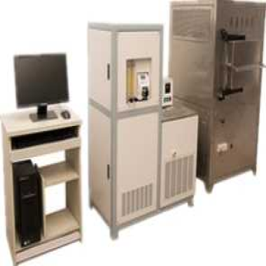 High Temperature Materials Thermal Conductivity tester