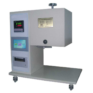 Melt Flow Indexer (MFI)
