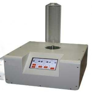 Limiting Oxygen Index Chamber