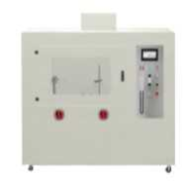 FCable Burning Test Chamber