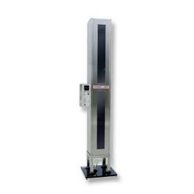 Large Flame Flammability Tester